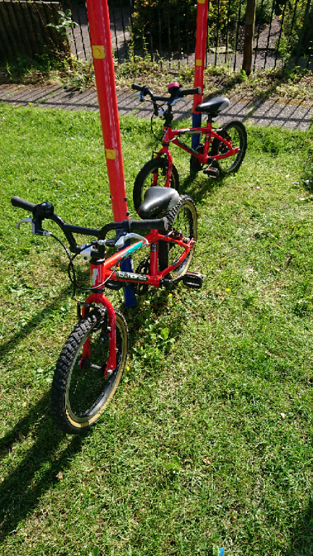 isla bike bell